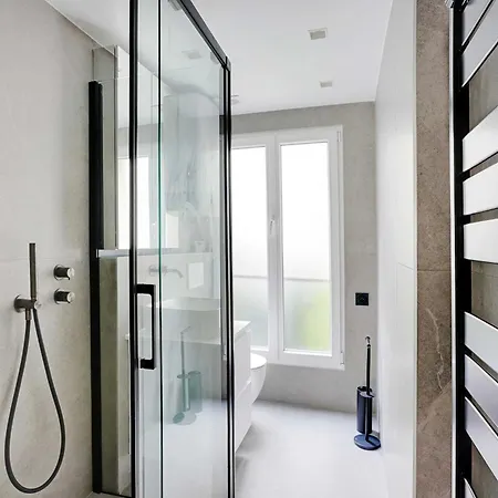 Cozy - 1br-4p - Les Halles Apartmán *